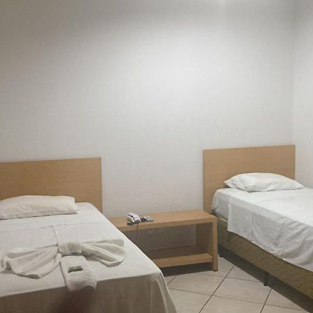 Ell Palace Hotel Itaberai Zewnętrze zdjęcie
