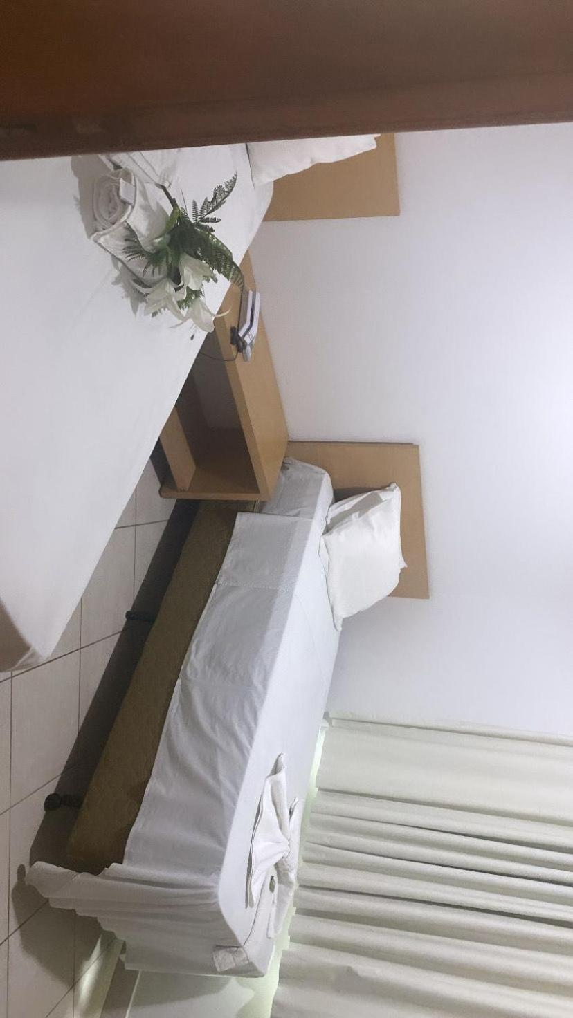 Ell Palace Hotel Itaberai Zewnętrze zdjęcie